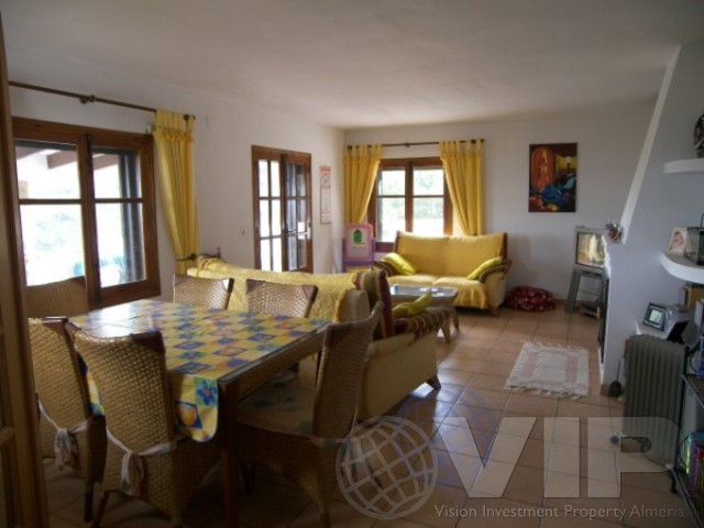VIP1738: Villa à vendre dans Mojacar Playa, Almería