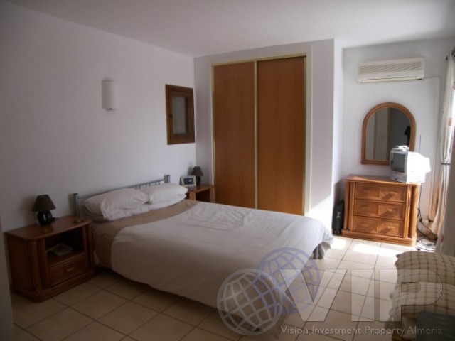 VIP1738: Villa zu Verkaufen in Mojacar Playa, Almería