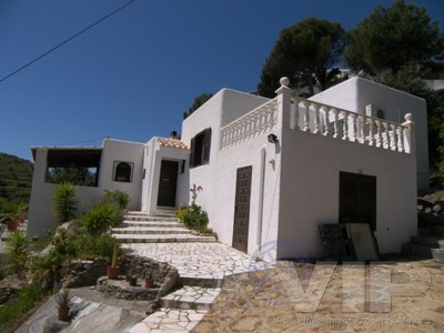 VIP1738: Villa à vendre en Mojacar Playa, Almería