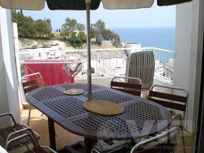 3 Bedrooms Bedroom Apartment in Mojacar Playa