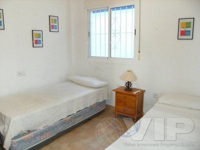 VIP1742: Appartement te koop in Mojacar Playa, Almería