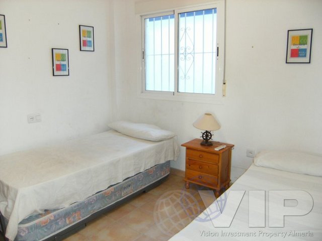 VIP1742: Appartement à vendre dans Mojacar Playa, Almería