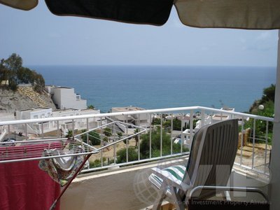 VIP1742: Appartement te koop in Mojacar Playa, Almería