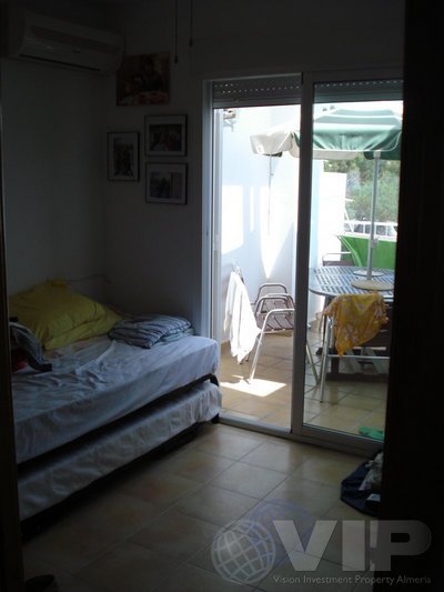 VIP1742: Appartement te koop in Mojacar Playa, Almería