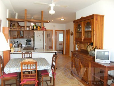 VIP1742: Apartment for Sale in Mojacar Playa, Almería