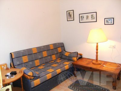 VIP1742: Appartement te koop in Mojacar Playa, Almería