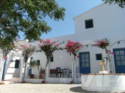 VIP1743: Villa à vendre en Mojacar Playa, Almería