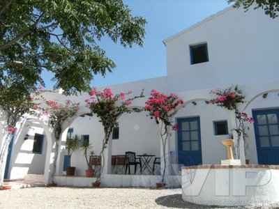 VIP1743: Villa te koop in Mojacar Playa, Almería