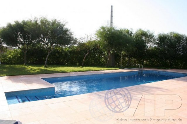 VIP1743: Villa zu Verkaufen in Mojacar Playa, Almería