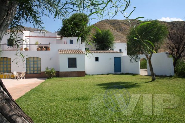 VIP1743: Villa zu Verkaufen in Mojacar Playa, Almería