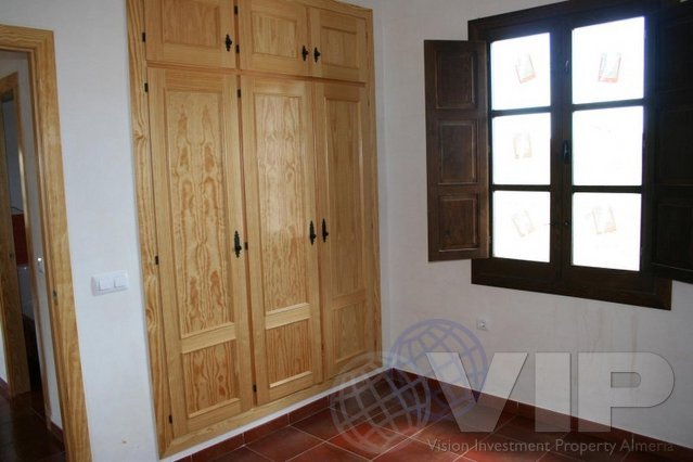 VIP1744: Ferme à vendre en Tabernas, Almería