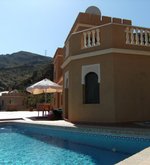 VIP1745: Villa te koop in Turre, Almería