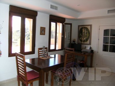 VIP1745: Villa te koop in Turre, Almería