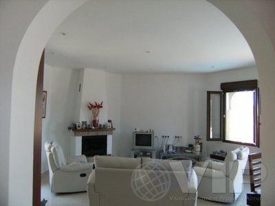VIP1745: Villa te koop in Turre, Almería