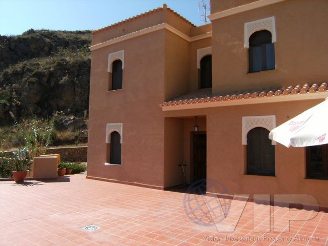 VIP1745: Villa à vendre dans Turre, Almería