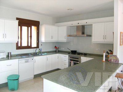 VIP1745: Villa à vendre en Turre, Almería