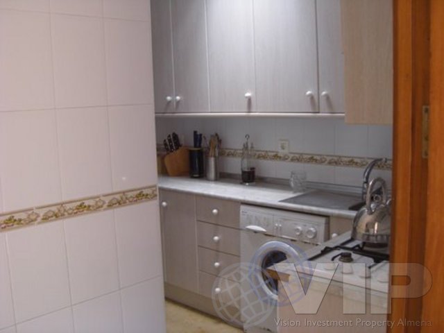 VIP1746: Appartement à vendre dans Mojacar Playa, Almería