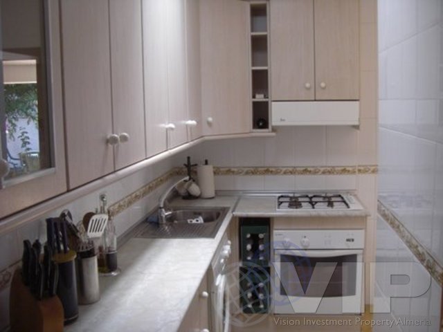VIP1746: Appartement à vendre dans Mojacar Playa, Almería