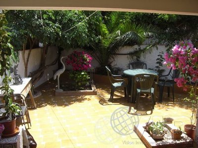 2 Bedrooms Bedroom Apartment in Mojacar Playa