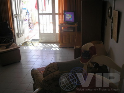 VIP1747: Appartement à vendre en Mojacar Playa, Almería