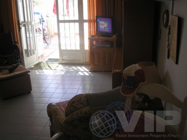 VIP1747: Appartement à vendre dans Mojacar Playa, Almería