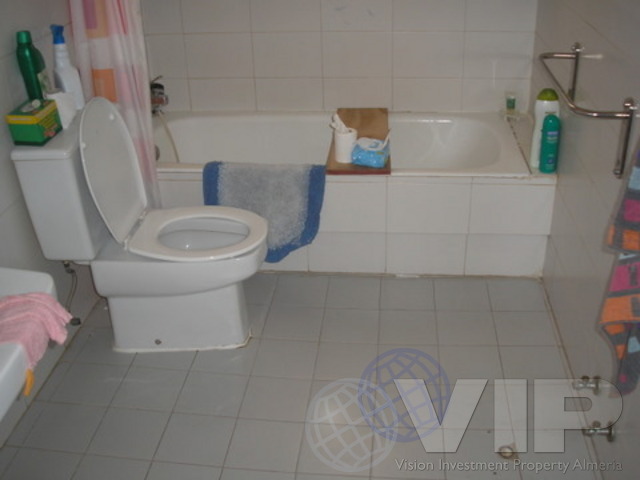 VIP1747: Appartement à vendre dans Mojacar Playa, Almería