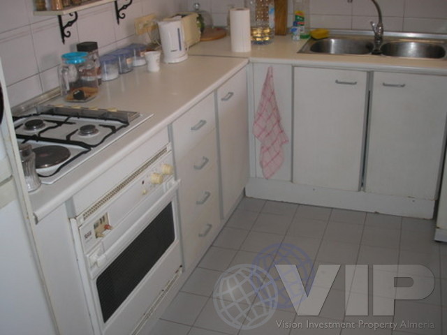 VIP1747: Wohnung zu Verkaufen in Mojacar Playa, Almería