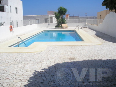 VIP1747: Apartment for Sale in Mojacar Playa, Almería