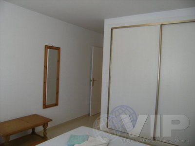 VIP1751: Wohnung zu Verkaufen in Mojacar Playa, Almería