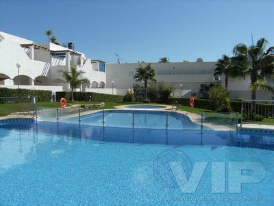 VIP1751: Appartement te koop in Mojacar Playa, Almería
