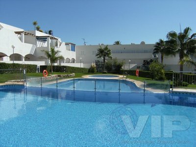 VIP1751: Wohnung zu Verkaufen in Mojacar Playa, Almería