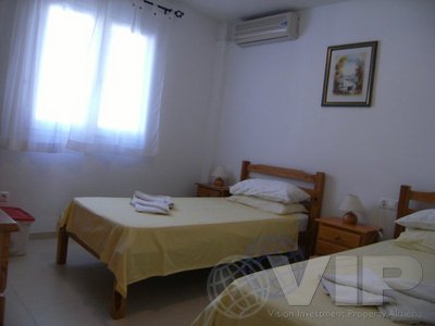 VIP1751: Wohnung zu Verkaufen in Mojacar Playa, Almería