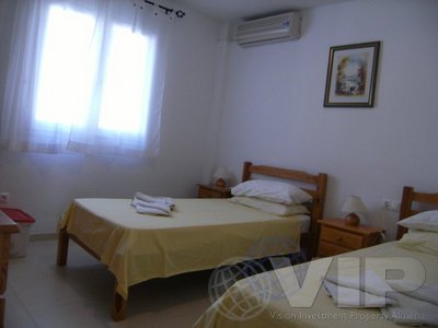 VIP1751: Appartement te koop in Mojacar Playa, Almería