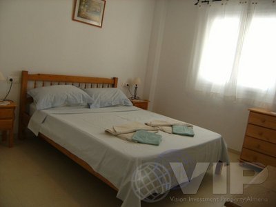 VIP1751: Wohnung zu Verkaufen in Mojacar Playa, Almería