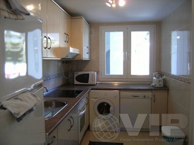 VIP1751: Appartement à vendre en Mojacar Playa, Almería