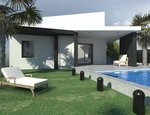 VIP1752: Villa zu Verkaufen in Mojacar Playa, Almería