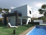 VIP1754: Villa for Sale in Mojacar Playa, Almería