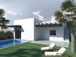 VIP1755: Villa à vendre dans Mojacar Playa, Almería