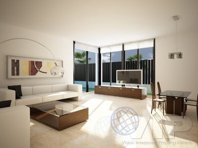 VIP1755: Villa te koop in Mojacar Playa, Almería