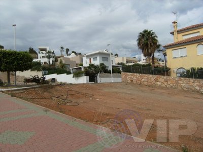 VIP1756: Terreinen te koop in Mojacar Playa, Almería