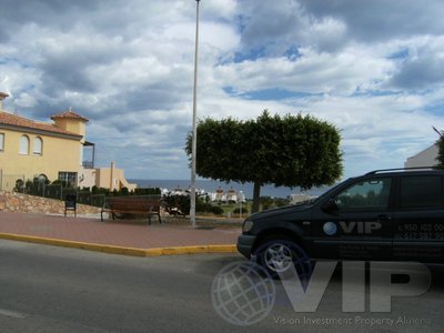 VIP1756: Terreinen te koop in Mojacar Playa, Almería