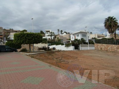 VIP1756: Terreinen te koop in Mojacar Playa, Almería