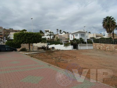 VIP1756: Grundstück zu Verkaufen in Mojacar Playa, Almería