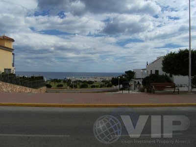 VIP1756: Terreinen te koop in Mojacar Playa, Almería