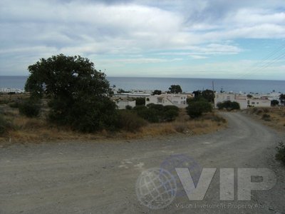 VIP1757: Terrain à vendre en Mojacar Playa, Almería