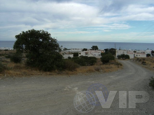 VIP1757: Land for Sale in Mojacar Playa, Almería