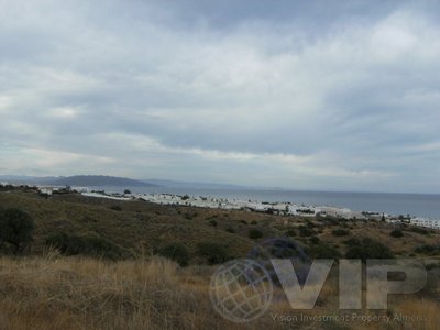 VIP1757: Terrain à vendre en Mojacar Playa, Almería