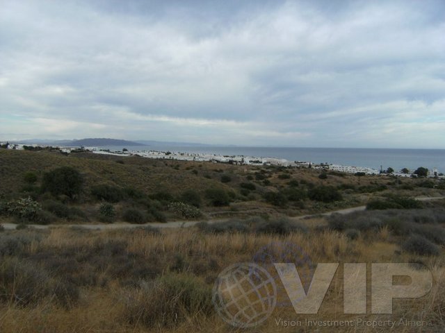 VIP1757: Parcela en Venta en Mojacar Playa, Almería