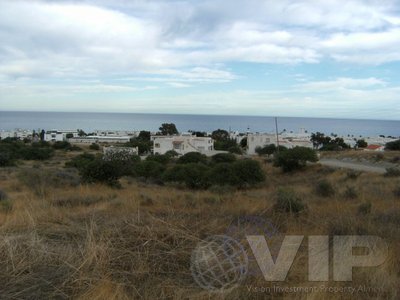 VIP1757: Parcela en Venta en Mojacar Playa, Almería