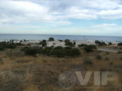 VIP1757: Terrain à vendre en Mojacar Playa, Almería